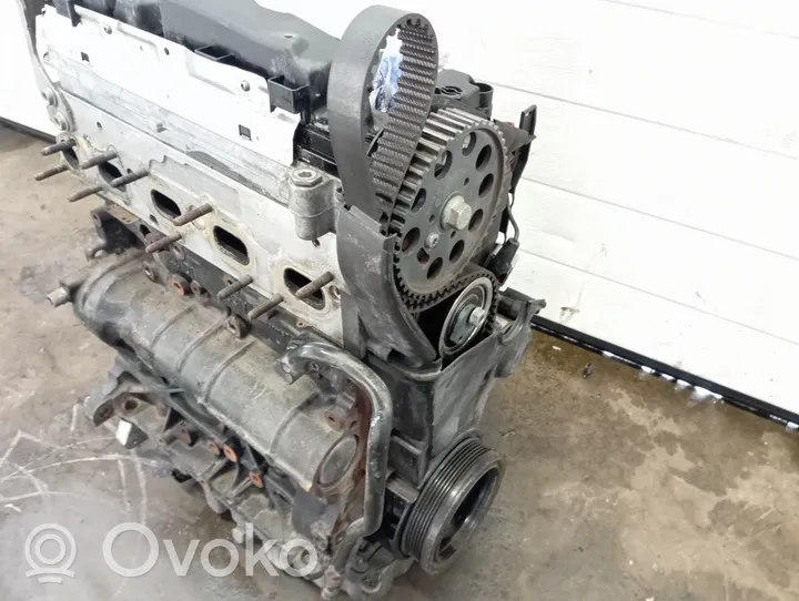 Audi A3 S3 8V Motor CRBC