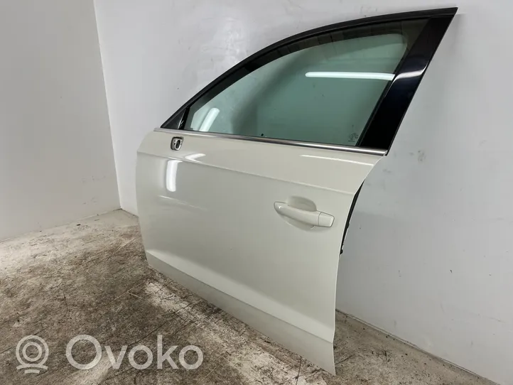 Audi A3 S3 8V Priekinės durys 