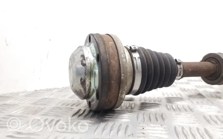 Audi A3 S3 8V Front driveshaft 5Q0407271BM