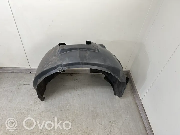 Audi A3 S3 8V Revestimientos de la aleta antisalpicaduras delanteros 8V0821172