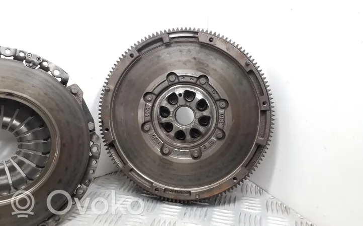 Audi A3 S3 8V Clutch set kit 201878007750