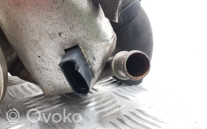 Audi A3 S3 8V EGR valve cooler Y2400003