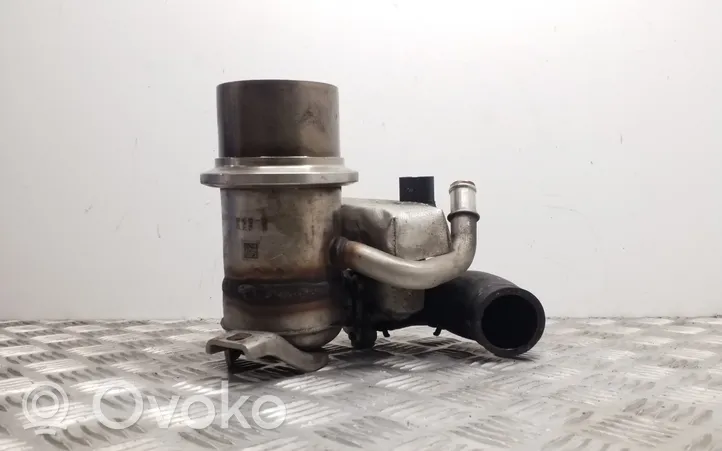 Audi A3 S3 8V EGR valve cooler Y2400003