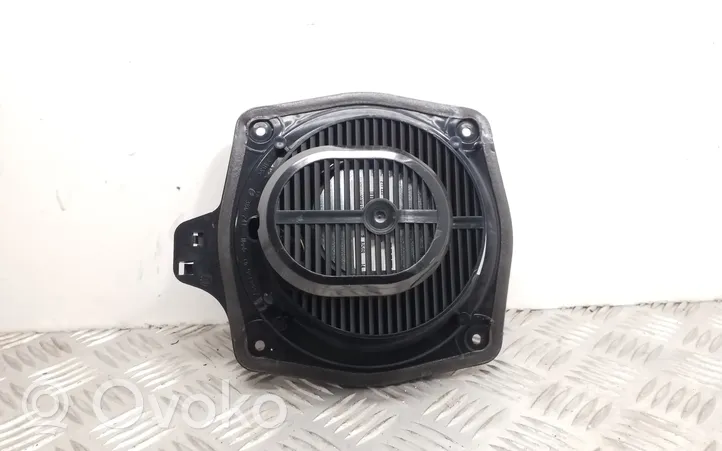 Audi TT TTS Mk2 Takaoven kaiutin 8H0035411B