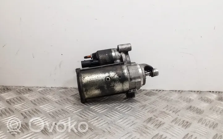 Audi A5 8T 8F Motor de arranque 059911022