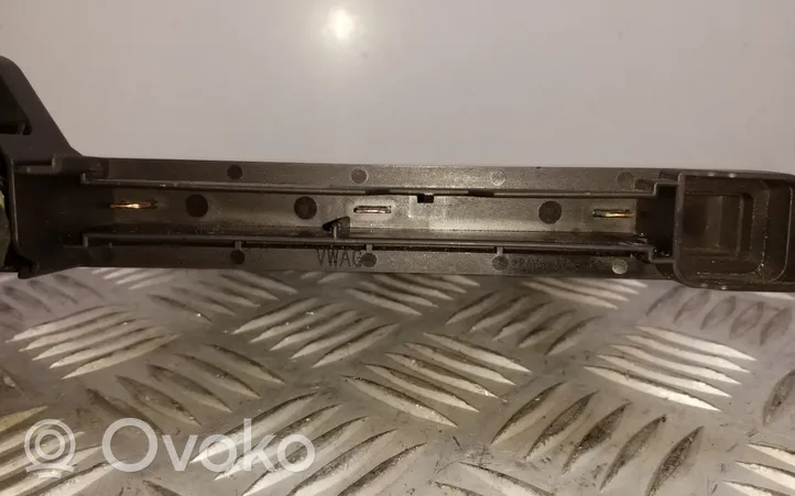 Audi A3 S3 8V Radiateur électrique de chauffage auxiliaire 5Q0963235