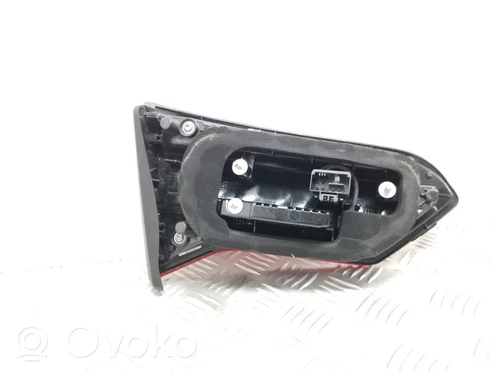 Volkswagen T-Roc Lampy tylnej klapy bagażnika 2GA945094