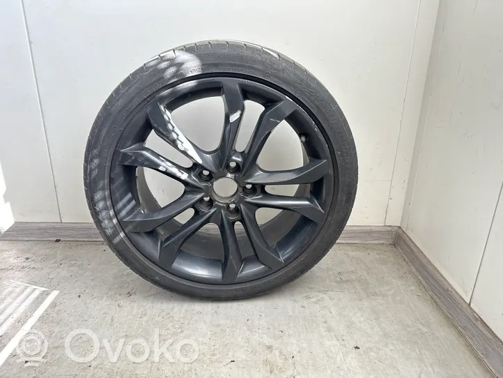 Audi A3 S3 8P R18 alloy rim 8P0601025BM