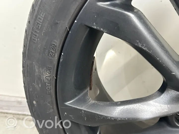 Audi A3 S3 8P R 18 alumīnija - vieglmetāla disks (-i) 8P0601025BM