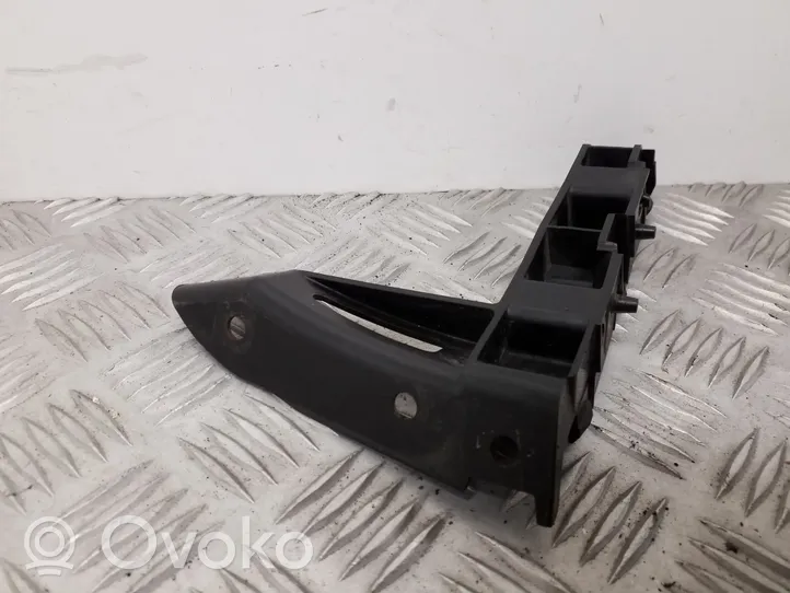 Audi TT TTS Mk2 Front bumper mounting bracket 8J0807184B