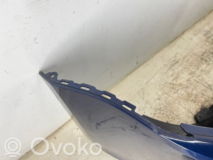 5C6807221B Volkswagen Jetta VI Front bumper, 400.00 € | RRR 