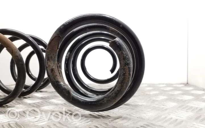 Volkswagen Tiguan Front coil spring GS7180F