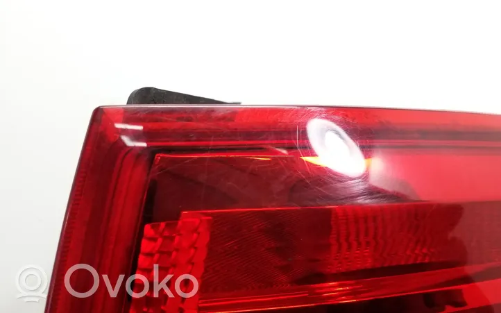 Skoda Octavia Mk3 (5E) Lampa tylna 5E9945096
