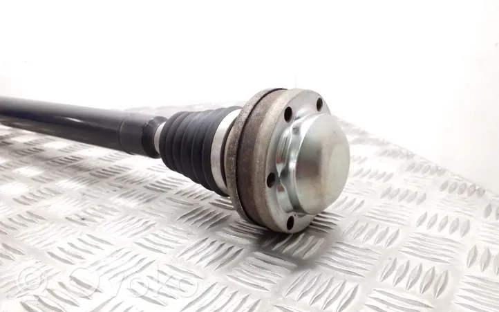 Skoda Octavia Mk3 (5E) Front driveshaft 5Q0407272E