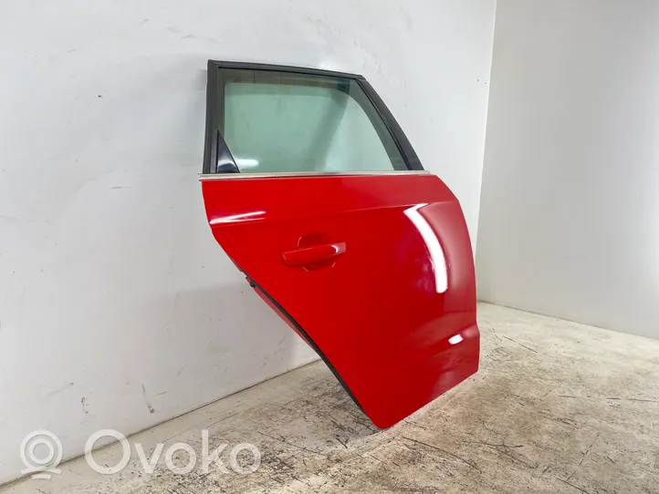 Audi A3 S3 8V Drzwi tylne 