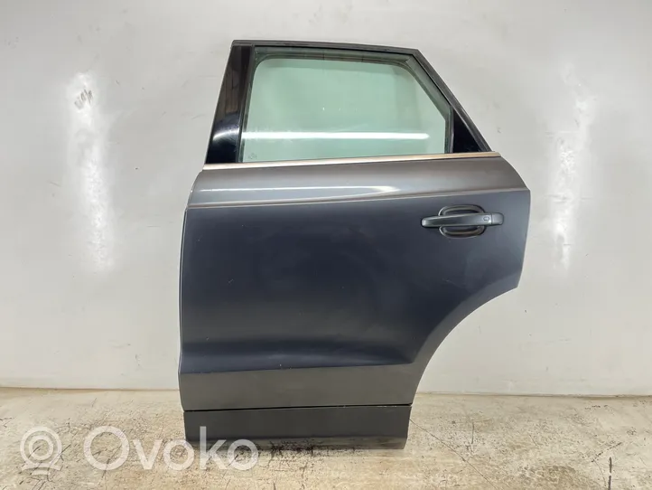 Audi Q3 8U Rear door 