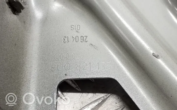 Audi Q3 8U Spārna stiprinājums 8U0821135