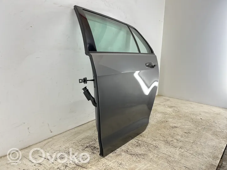 Volkswagen Golf VII Drzwi tylne 