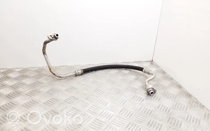 Volkswagen PASSAT B8 Air conditioning (A/C) pipe/hose 3Q0816721A