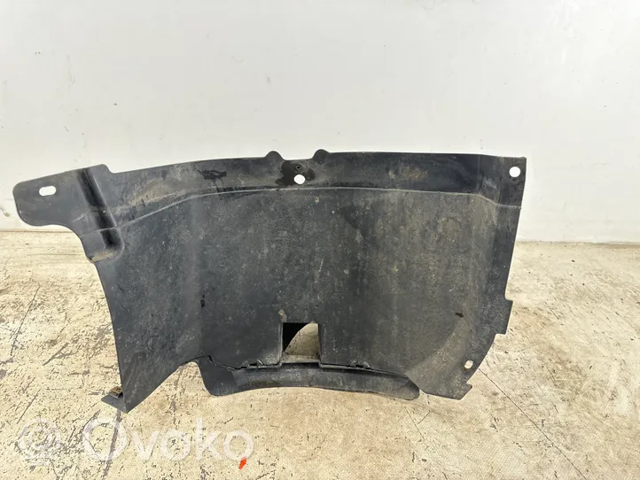 Volkswagen PASSAT B8 Rivestimento paraspruzzi passaruota anteriore 3G0805912M