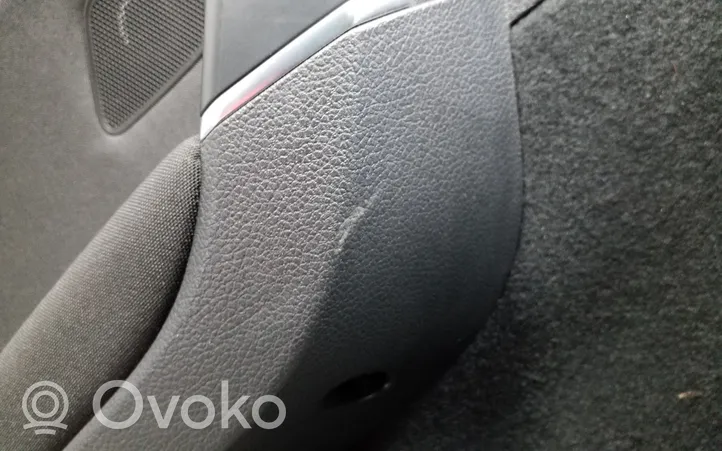 Volkswagen Golf VII Boczki / Poszycie drzwi tylnych 5G4867211