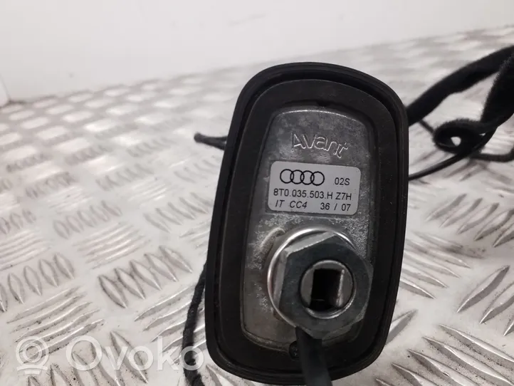 Audi A5 8T 8F Antenne radio 8T0035503H