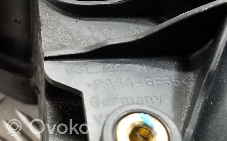 Volkswagen Tiguan Kolektor ssący 03L129711AM