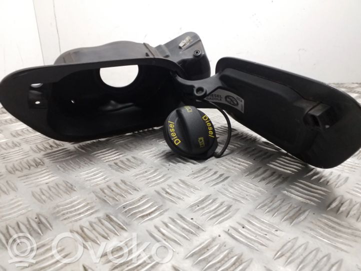 1K0010497C Volkswagen Golf VII Tankdeckel Tankklappe, 30.00 € | RRR 