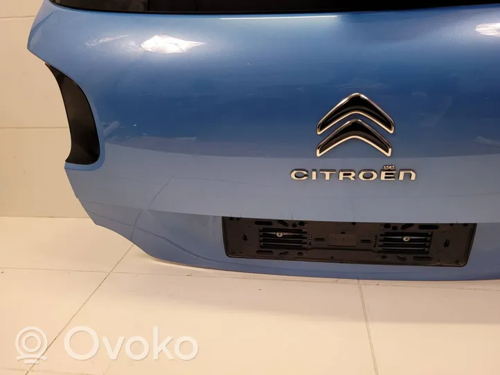 Citroen C3 Aircross Portellone posteriore/bagagliaio 