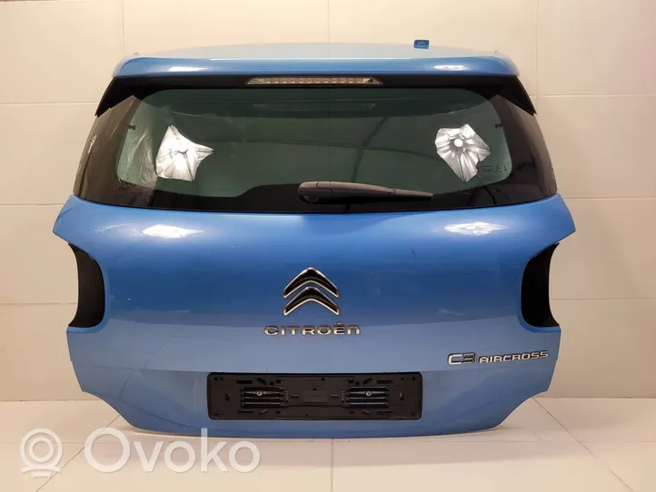 Citroen C3 Aircross Portellone posteriore/bagagliaio 