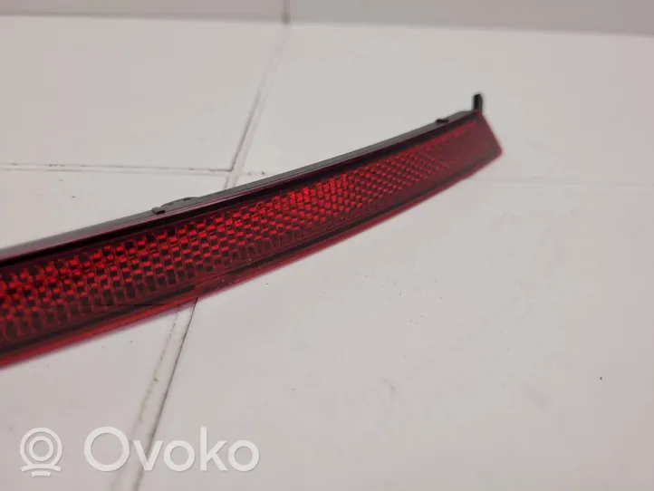 Volkswagen T-Roc Rear tail light reflector 