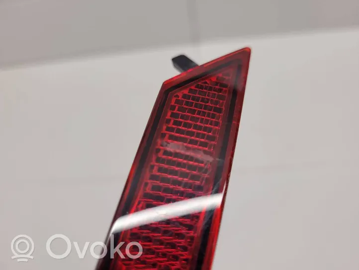 Volkswagen T-Roc Rear tail light reflector 