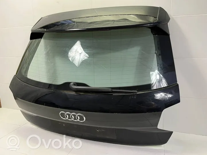 Audi Q2 - Portellone posteriore/bagagliaio 