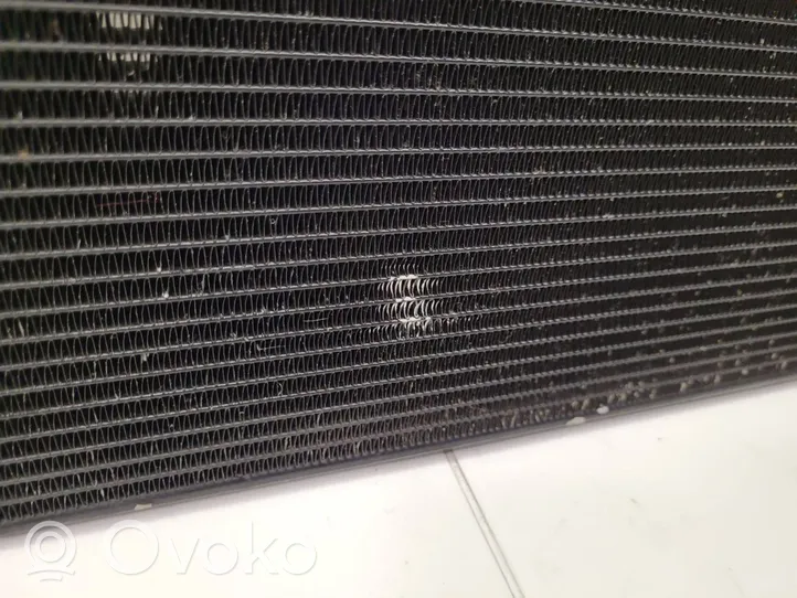 Land Rover Discovery Sport Radiateur de refroidissement 