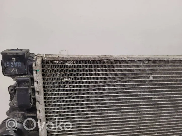 Land Rover Discovery Sport Radiateur de refroidissement 