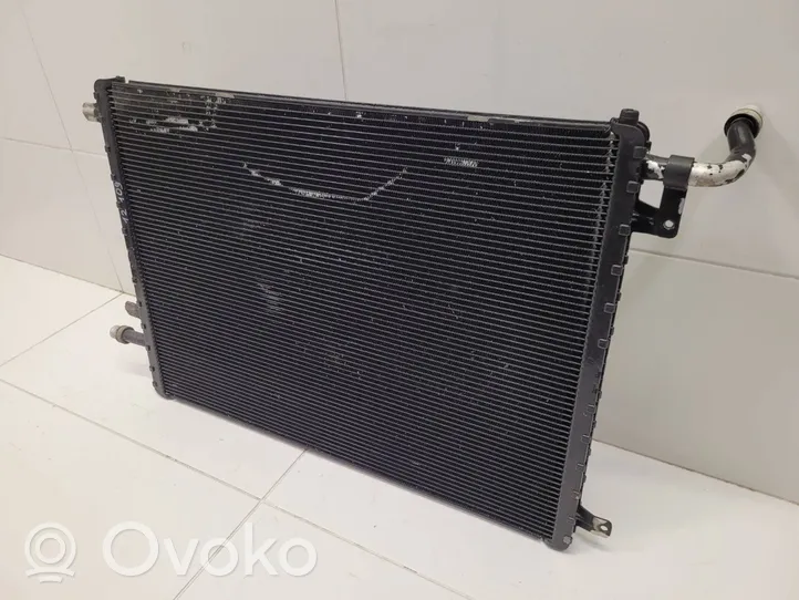 Land Rover Discovery Sport Radiateur de refroidissement 