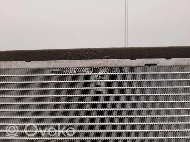 KIA Sportage Coolant radiator 