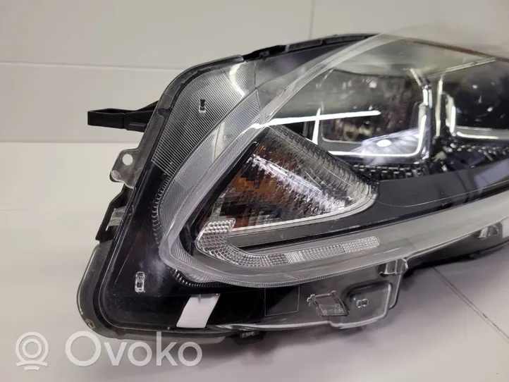 Ford Kuga III Lampa przednia 