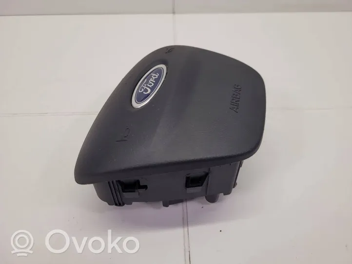 Ford Kuga III Steering wheel airbag 