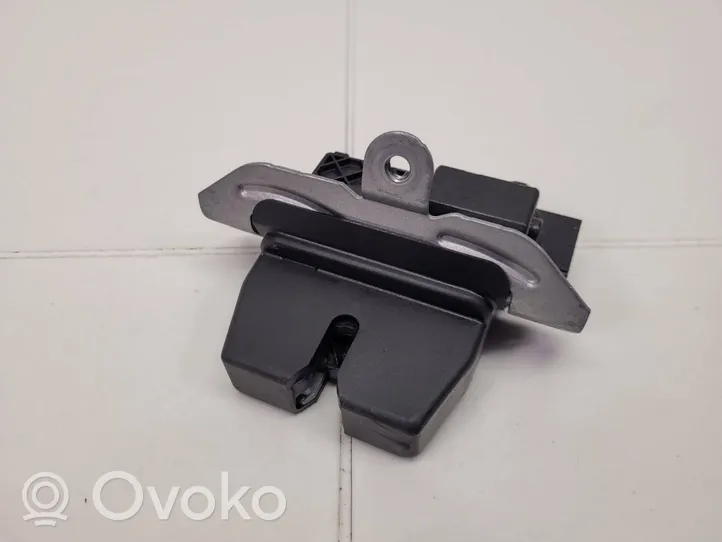 Ford Kuga III Tailgate/trunk/boot lock/catch/latch 