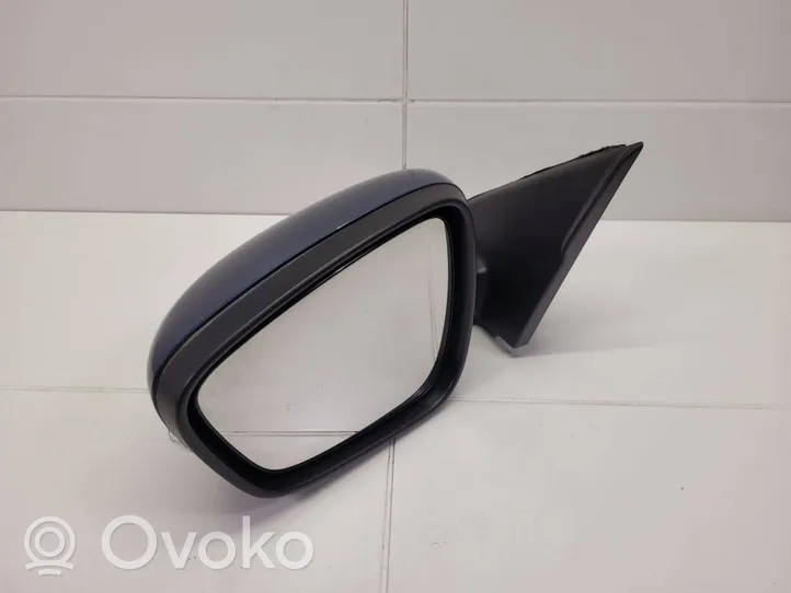 Ford Kuga III Front door electric wing mirror 