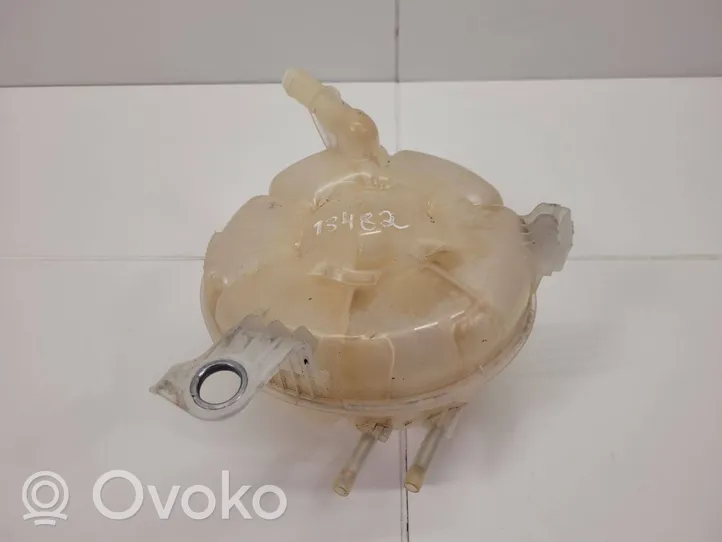 Ford Kuga III Coolant expansion tank/reservoir 