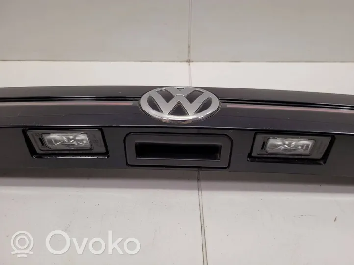 Volkswagen T-Cross Galinio dangčio numerio apšvietimo juosta 