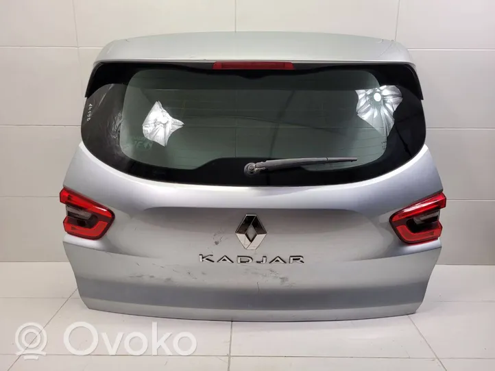 Renault Kadjar Couvercle de coffre 