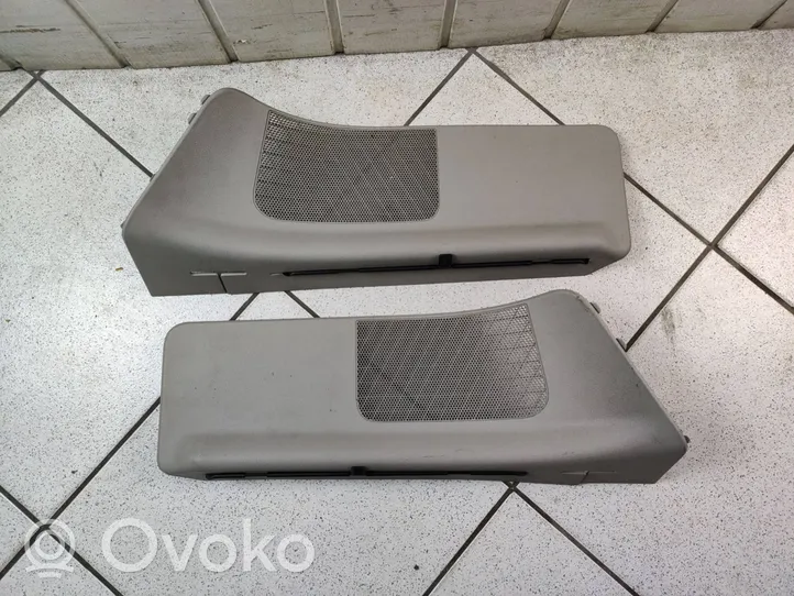 Chrysler Town & Country V Tendina parasole elettrica finestrino posteriore 