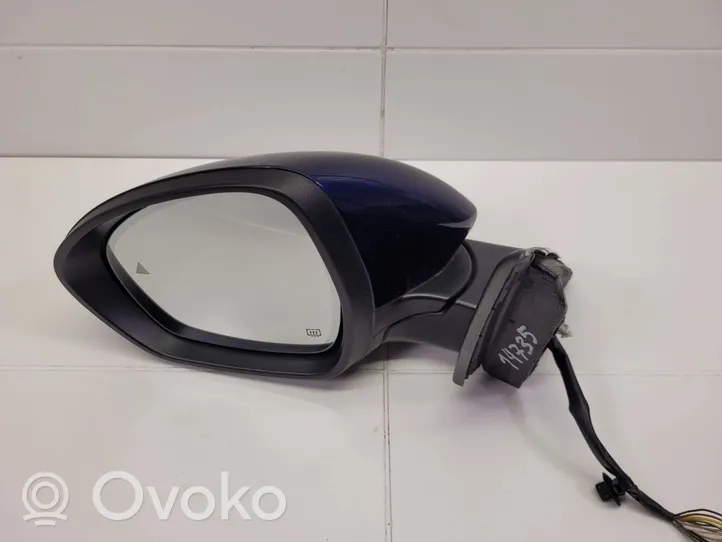 Alfa Romeo Stelvio Front door electric wing mirror 