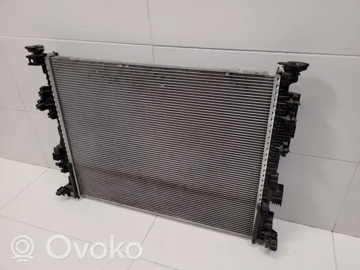 Ford Kuga III Radiateur de refroidissement 