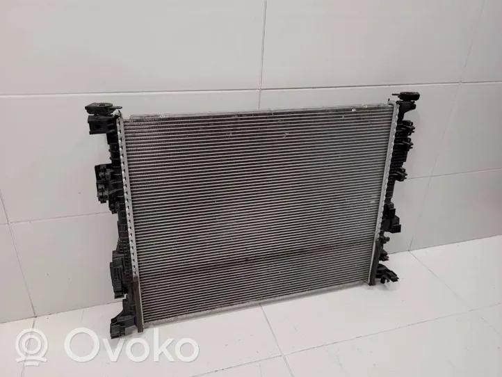 Ford Kuga III Radiateur de refroidissement 