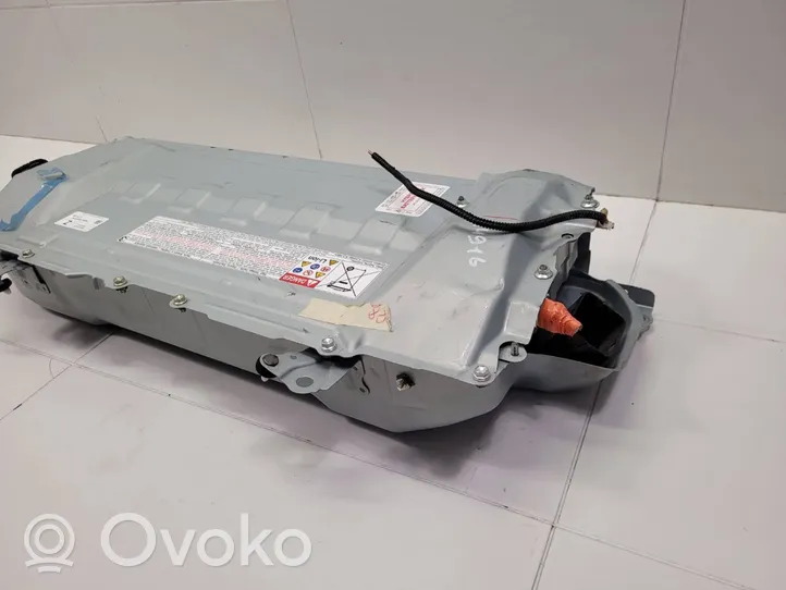 Toyota C-HR Batterie véhicule hybride / électrique 