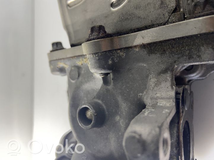 Mercedes-Benz Vito Viano W639 EGR valve A65114002